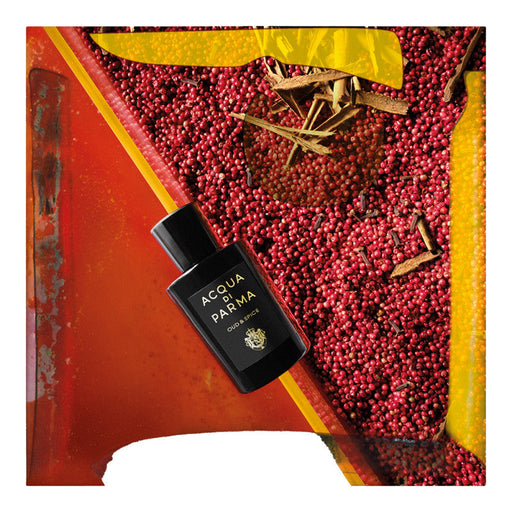 Oud & Spice ACQUA DI PARMA TESTER