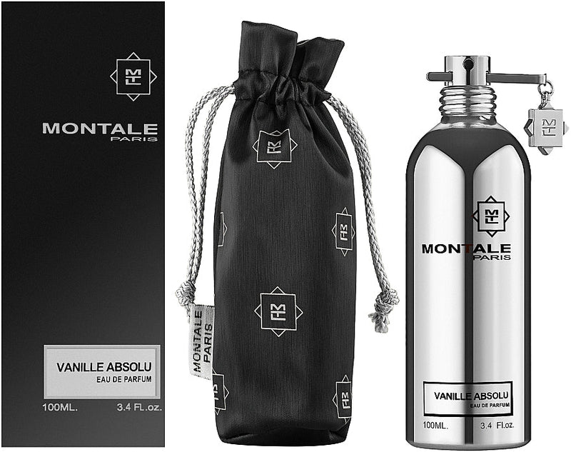 Vanille Absolu MONTALE