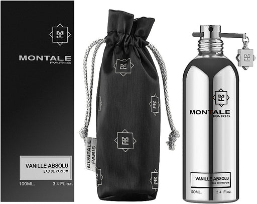 Vanille Absolu MONTALE