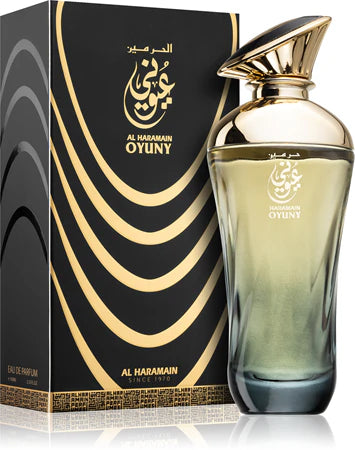 Oyuny AL HARAMAIN 100ml TESTER