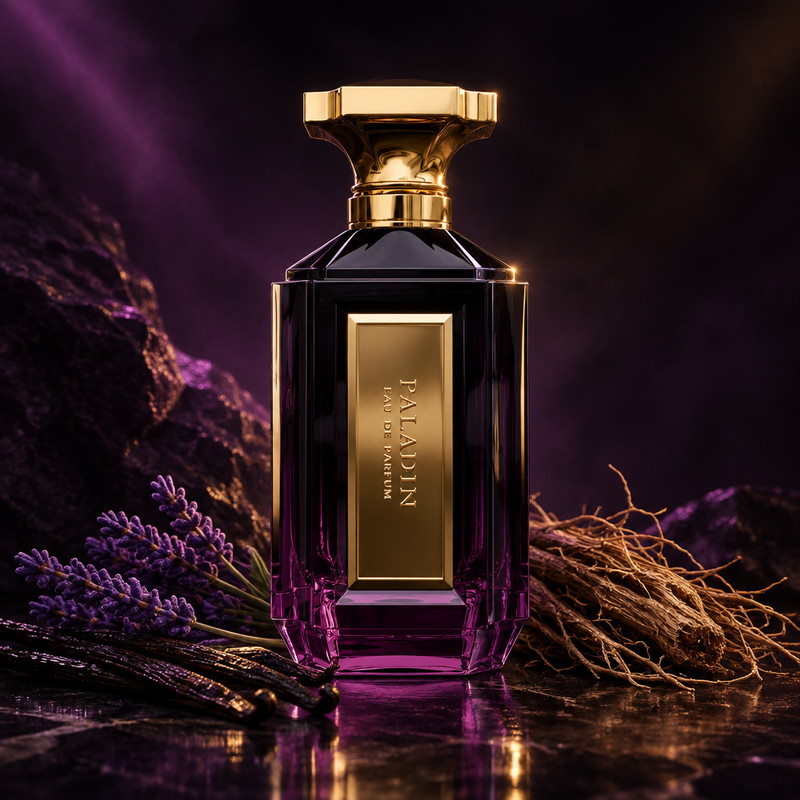 Paladin VELIXIR 100ml