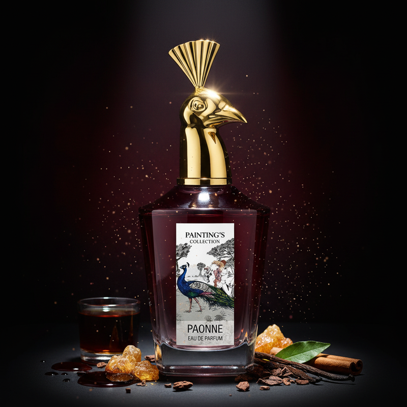 Paonne EMPER 100ml