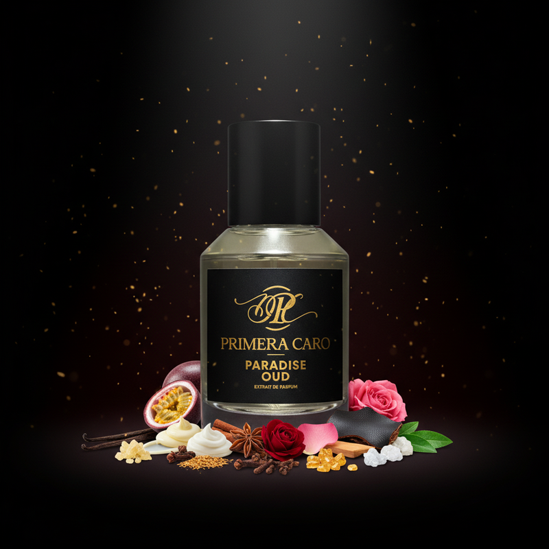 Paradise Oud PRIMERA CARO 50ml
