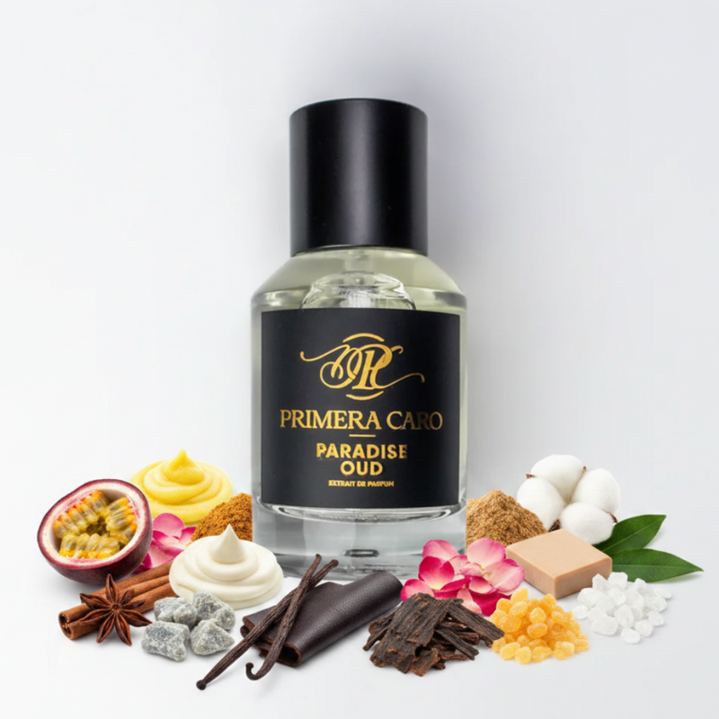 Paradise Oud PRIMERA CARO 50ml