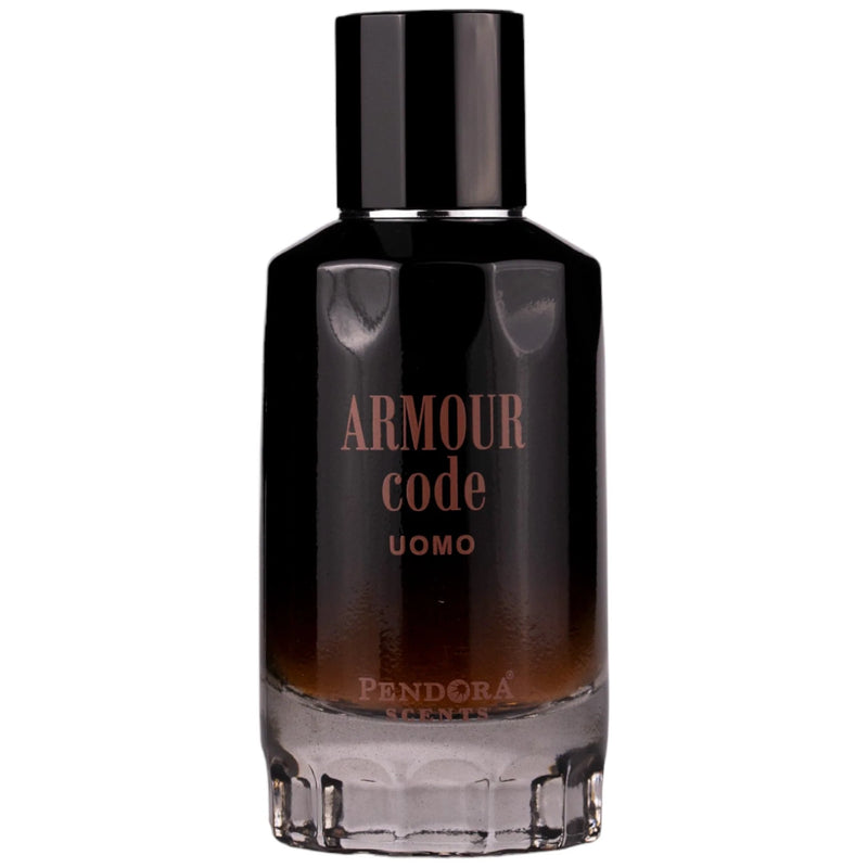 Armour Code Uomo PENDORA SCENTS 100ml
