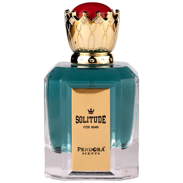Solitude for Man PENDORA SCENTS 100ml - Muestra 3 ml
