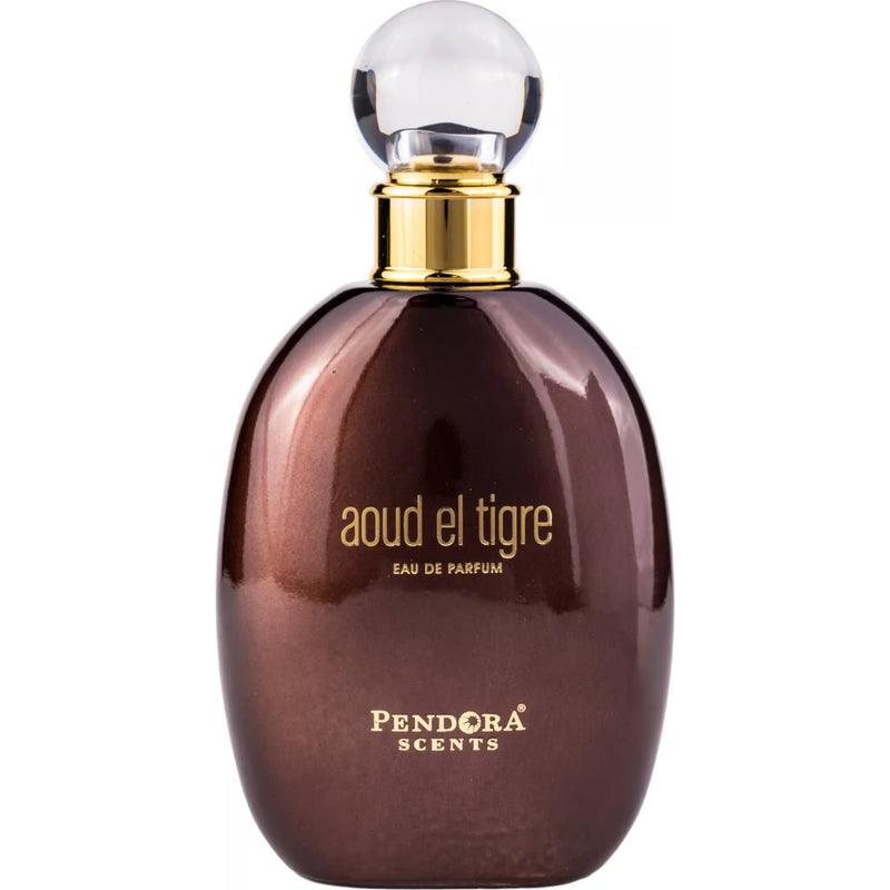 Aoud El Tigre PENDORA SCENTS 100ml
