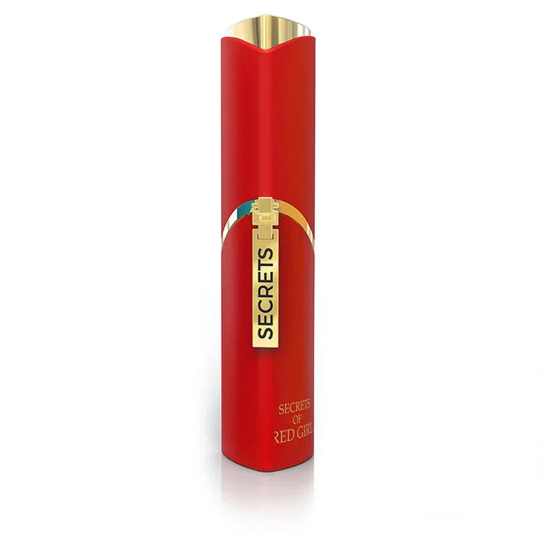 Secrets of Red Girl EMPER - Muestra 3 ml