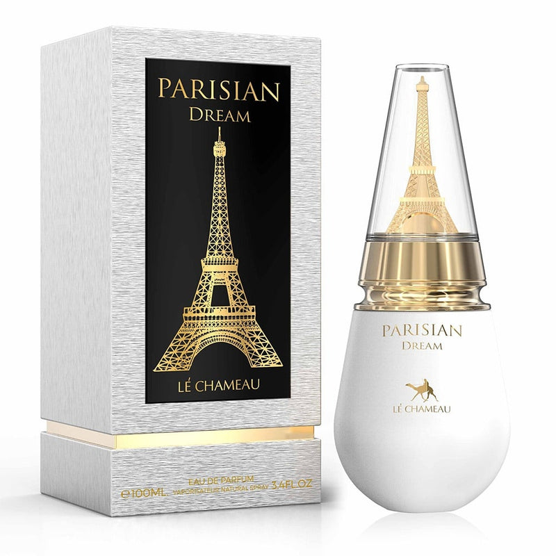 Parisian Dream Le Chameau EMPER 100ml - Muestra 3 ml