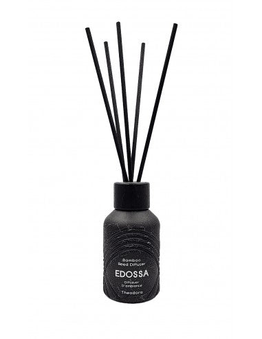 Ambientador Theodora EDOSSA 125 ml con varillas