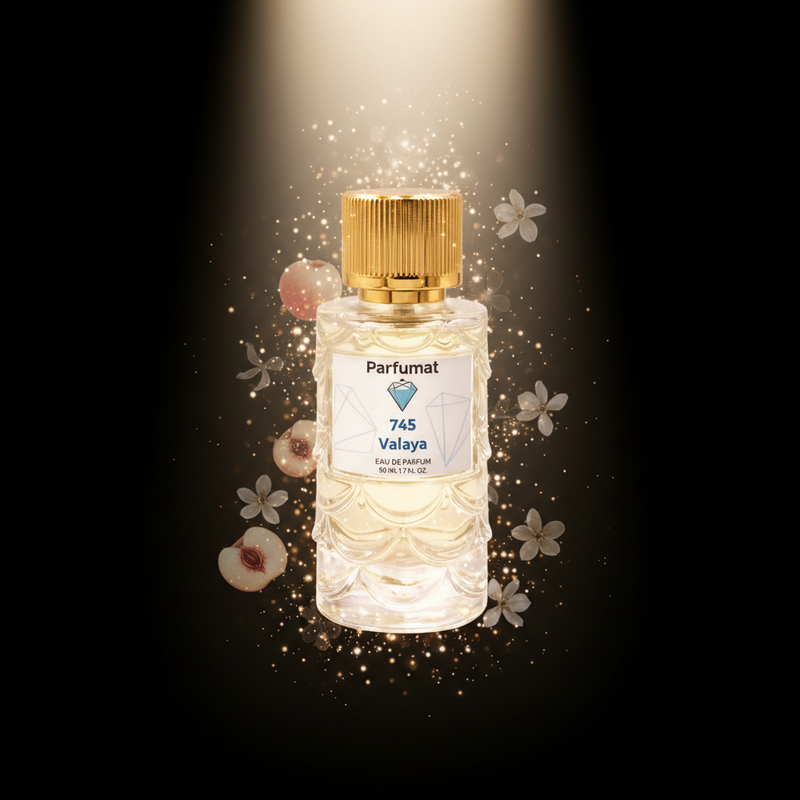 Valaya 745 PARFUMAT 50ml
