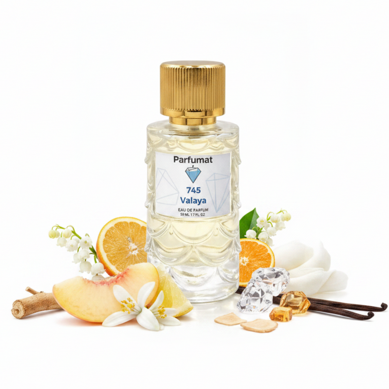 Valaya 745 PARFUMAT 50ml