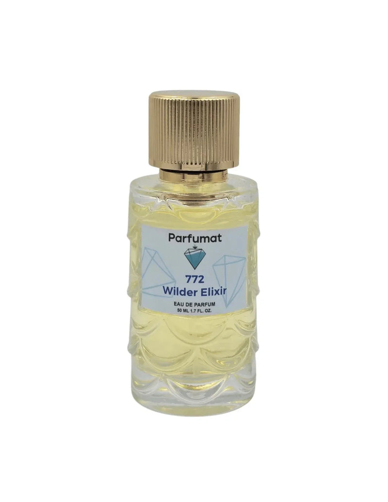 Wilder Elixir Parfumat 50ml - Muestra 3 ml