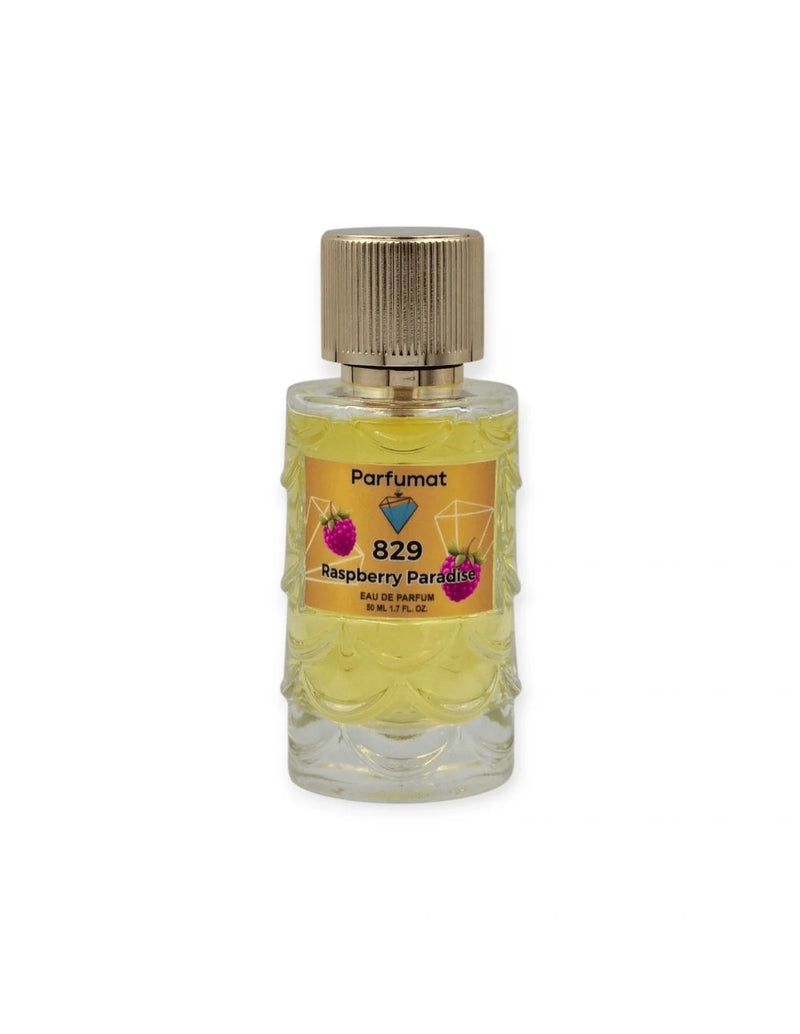 Raspberry Paradise 829 PARFUMAT 50ml