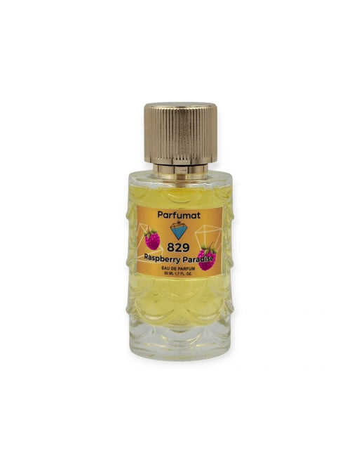 Raspberry Paradise 829 PARFUMAT 50ml