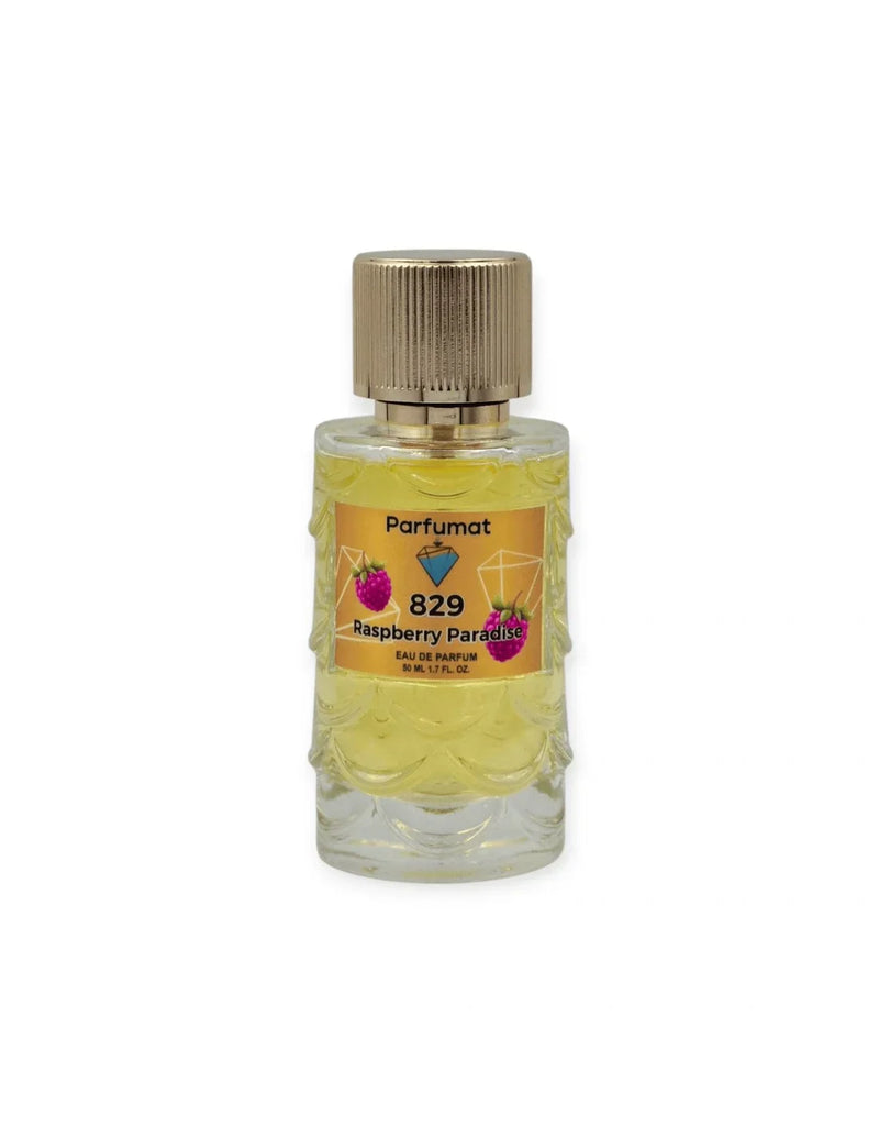 Raspberry Paradise 829 PARFUMAT 50ml - Muestra 3 ml