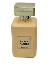 Dolce Amore Marhaba 100ml - Arabic Parfums