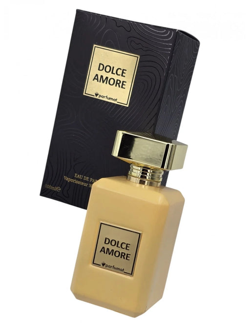 Dolce Amore Marhaba 100ml - Arabic Parfums