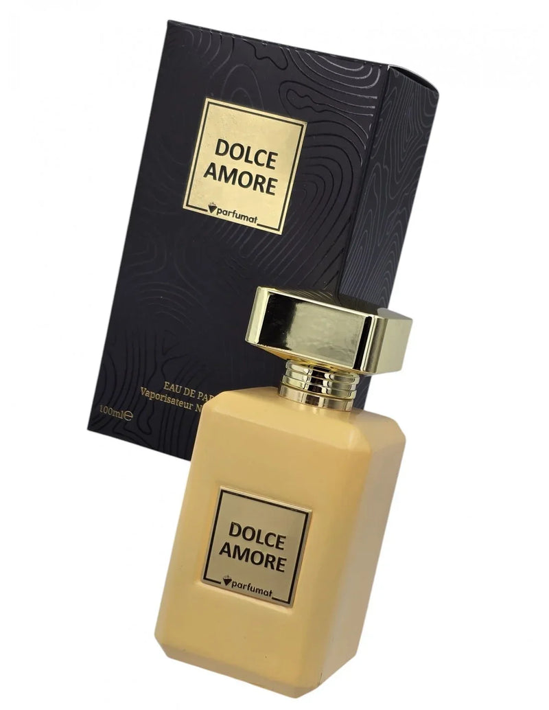 Dolce Amore Marhaba 100ml - Muestra 5 ml