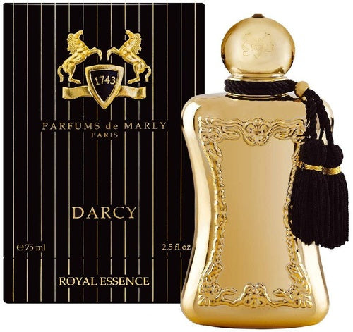 Darcy PARFUMS DE MARLY - Sample 10 ml