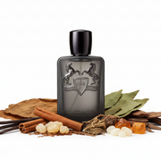 Parfums de Marly Herod con ingredientes naturales