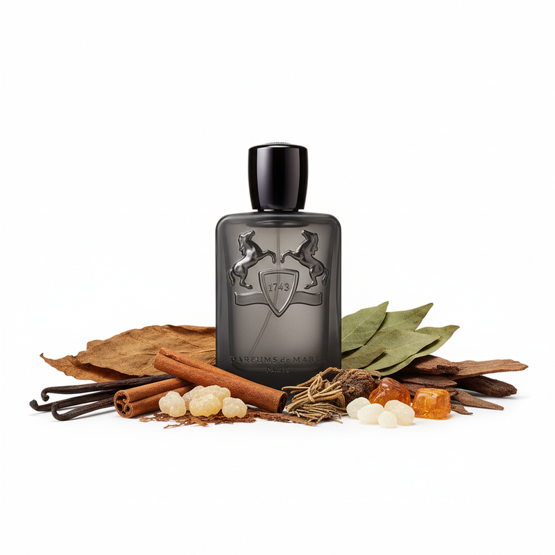 Herod PARFUMS DE MARLY - Sample 10 ml