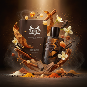 Parfums de Marly Herod cu ingrediente naturale