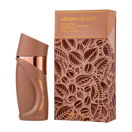 PARIS CORNER Affogato al Caffè EDP100ml Affogato Al Caffe PARIS CORNER — Arabic Parfums