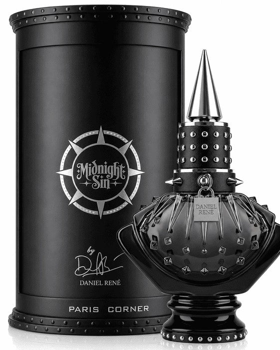 Midnight Sin PARIS CORNER 100ml