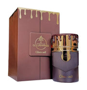 Choco Cult Ministry of Gourmand PARIS CORNER 100ml