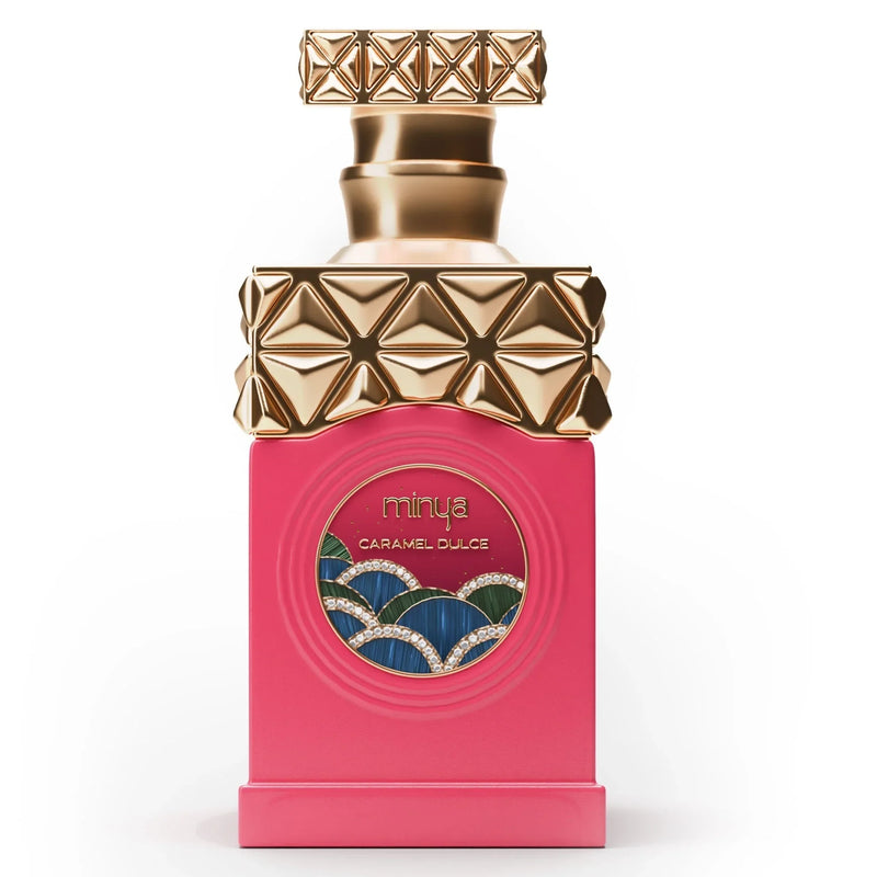 Minya Caramel Dulce PARIS CORNER - Muestra 10 ml