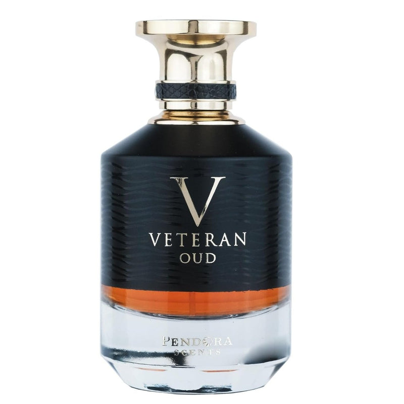 Veteran Oud PENDORA SCENTS 100ml - Muestra 3 ml