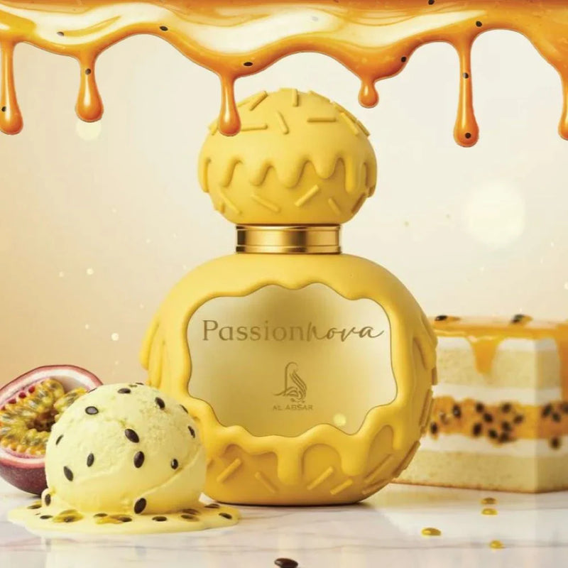 Treats PassionNova AL ABSAR - Muestra 5 ml