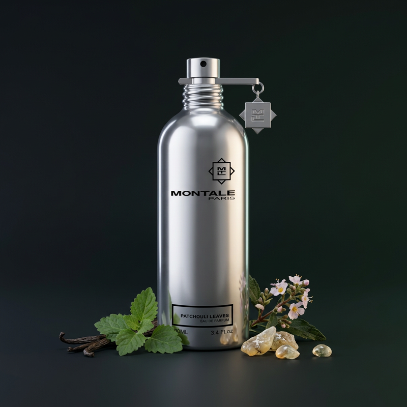 Patchouli Leaves MONTALE 100ml