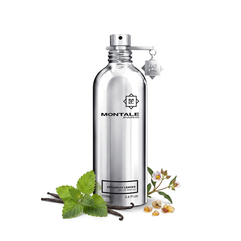 Patchouli Leaves MONTALE 100ml