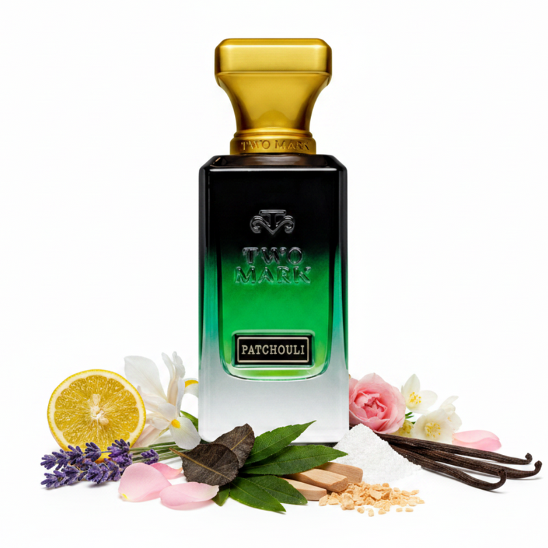 Patchouli TWO MARK 100ml