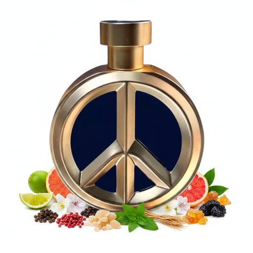 Peace Gold Bharara - Estándar