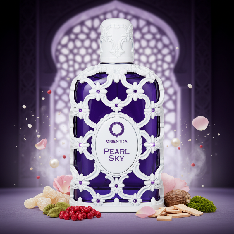 Pearl Sky ORIENTICA 80ml