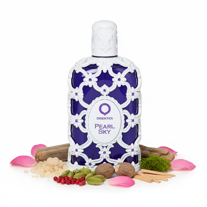Pearl Sky ORIENTICA 80ml