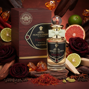Penhaligon's Halfeti cu ingrediente naturale