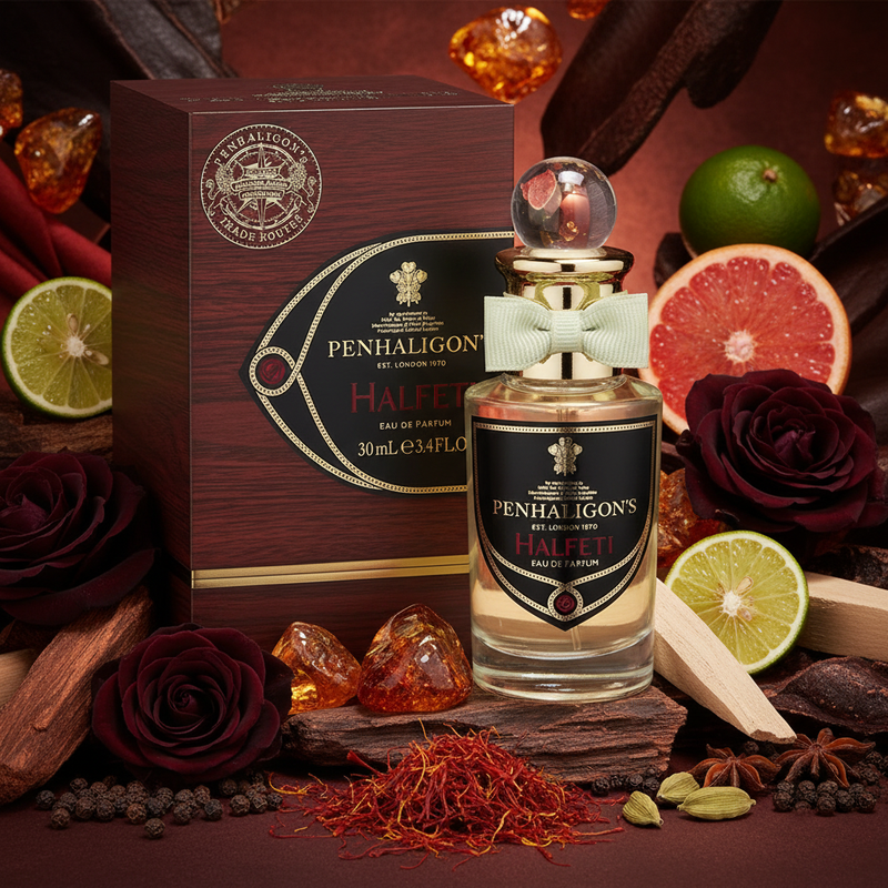 Halfeti PENHALIGON'S - Muestra 10 ml