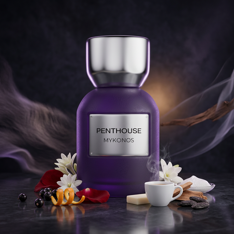 Penthouse MYKONOS 50ml