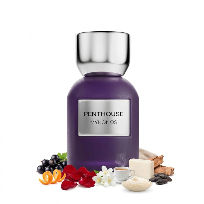 Penthouse MYKONOS 50ml