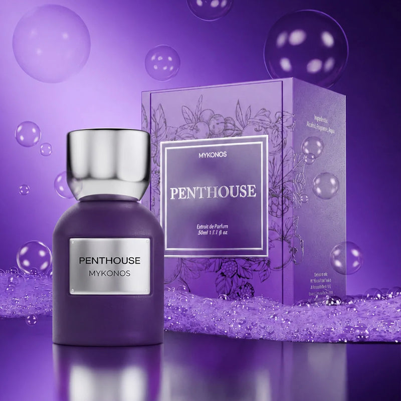 Penthouse MYKONOS 50ml