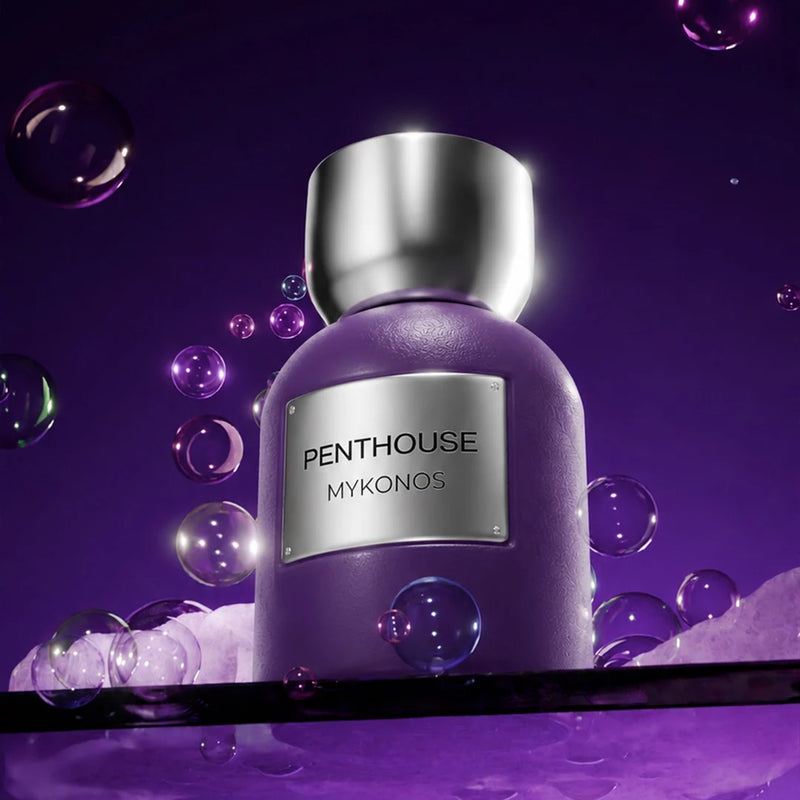 Penthouse MYKONOS 50ml