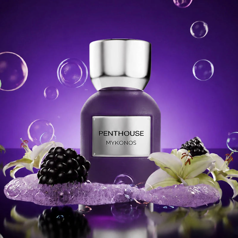 Penthouse MYKONOS 50ml