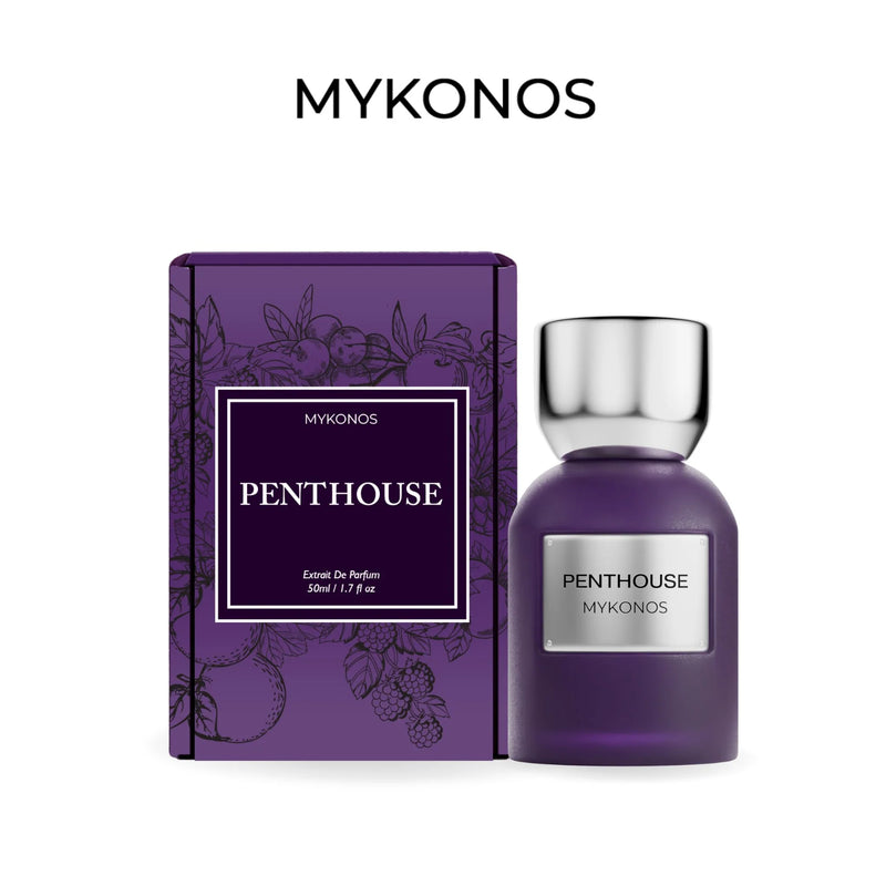 Penthouse MYKONOS 50ml