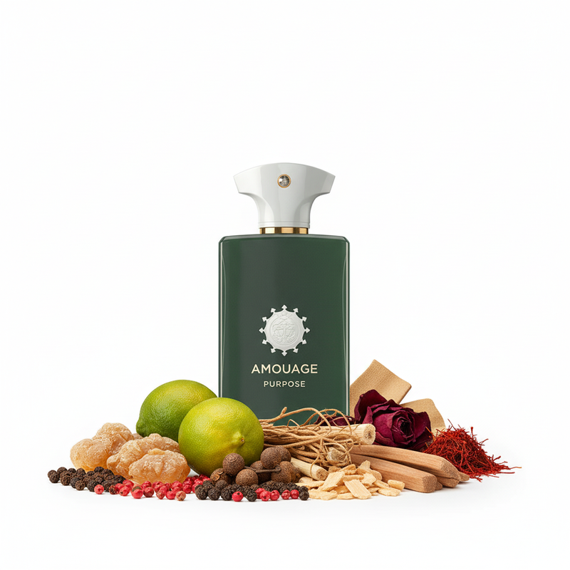 Purpose AMOUAGE - Muestra 5 ml