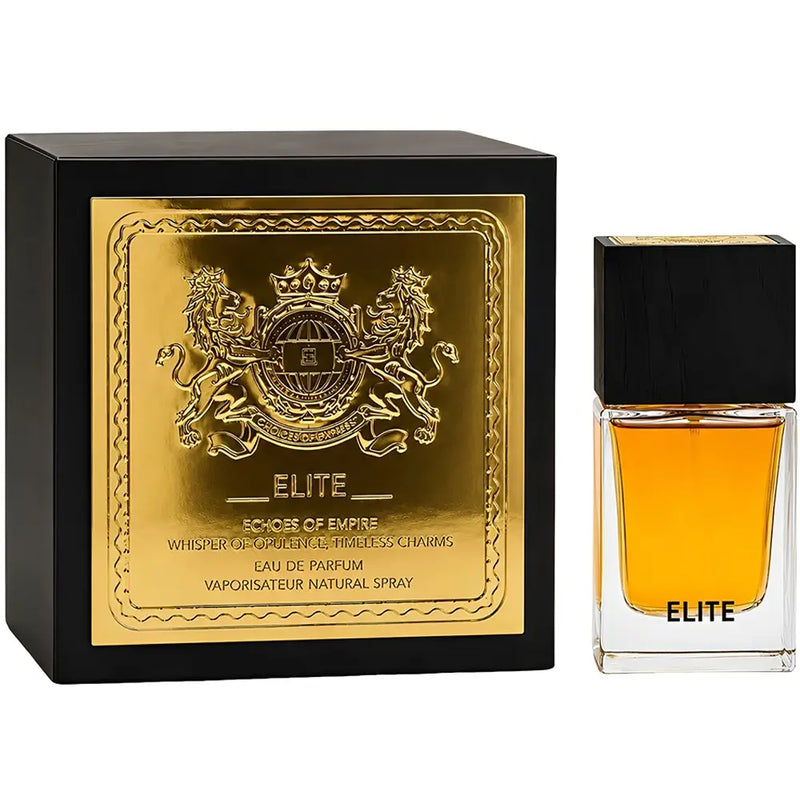 Elite AURORA SCENTS - Muestra 3 ml