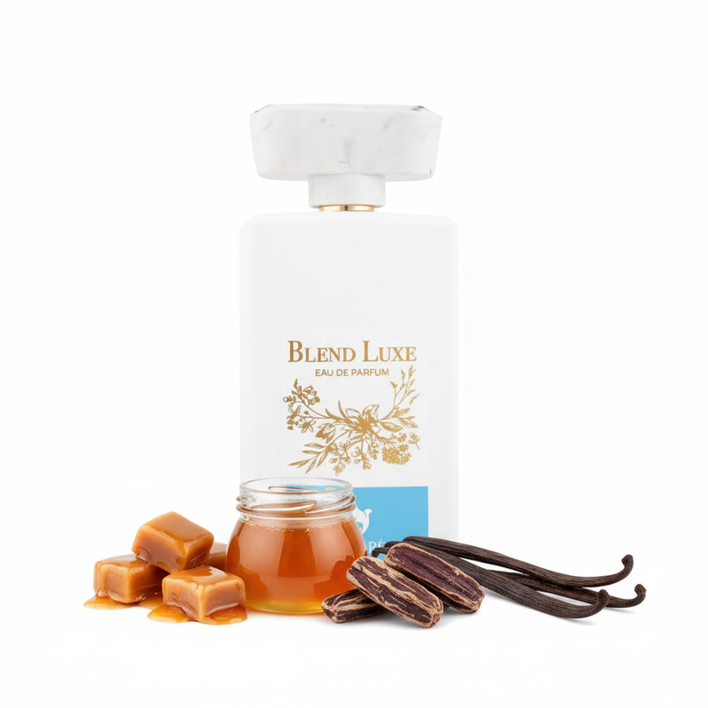 Blend Luxe VOLARE - Sample 3 ml